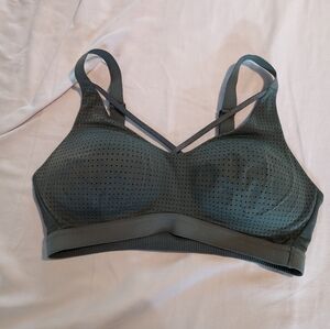 VSX sports bra. 34C.